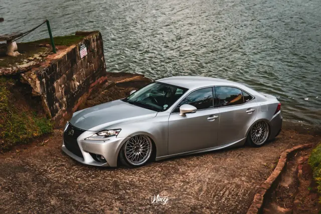 Automotive — photograph by Nemesis Media