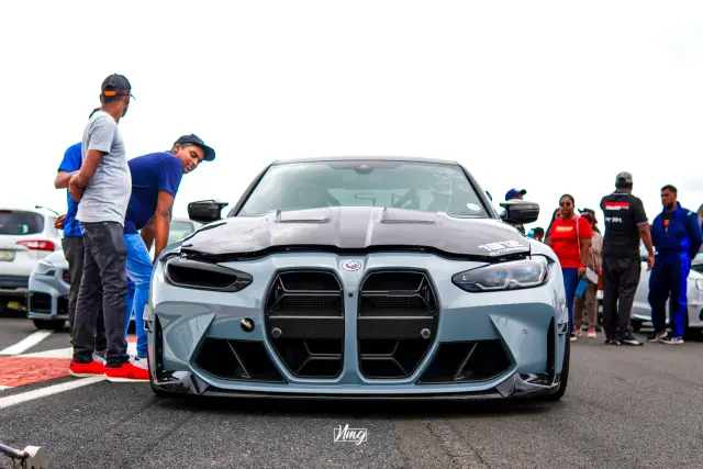 Automotive — photograph by Nemesis Media