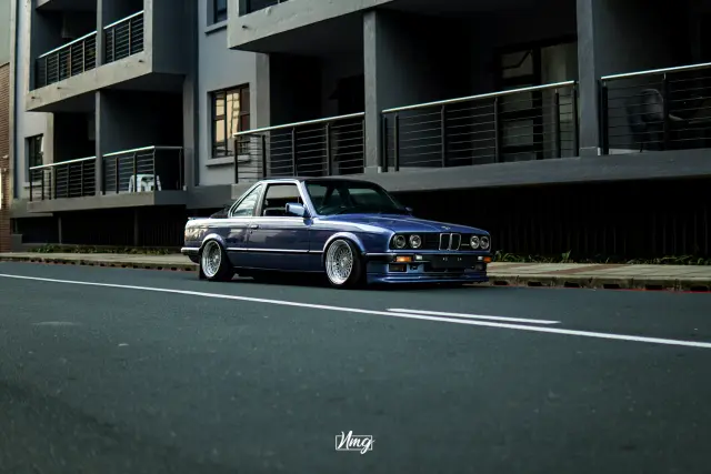 Automotive — photograph by Nemesis Media