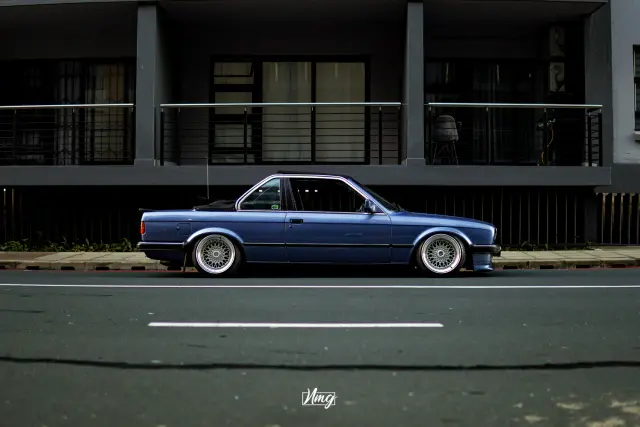Automotive — photograph by Nemesis Media