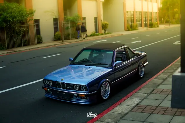 Automotive — photograph by Nemesis Media