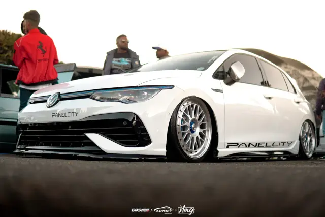 Automotive — photograph by Nemesis Media