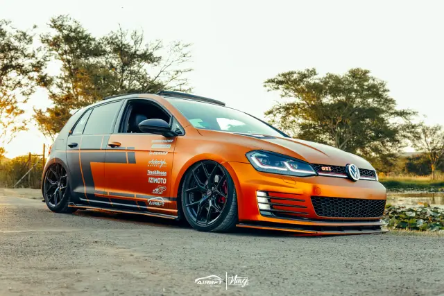 Automotive — photograph by Nemesis Media