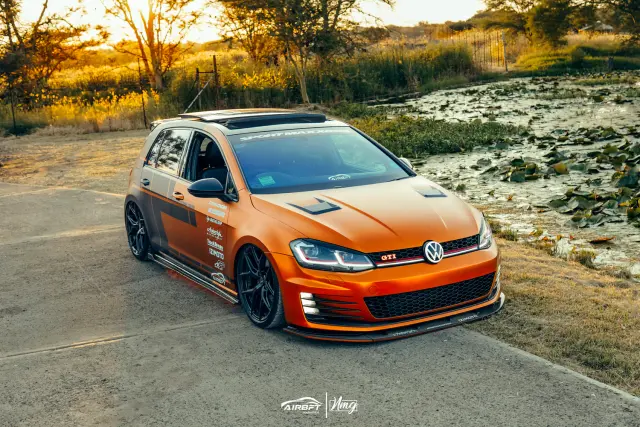 Automotive — photograph by Nemesis Media