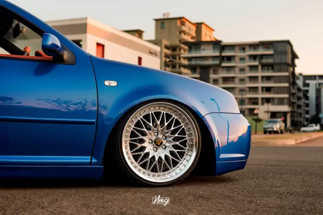 Automotive — photograph by Nemesis Media