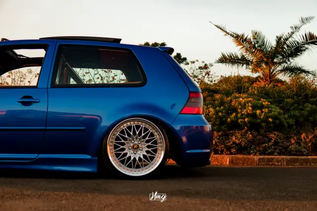 Automotive — photograph by Nemesis Media