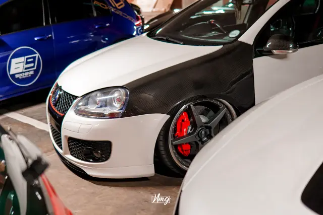 Automotive — photograph by Nemesis Media