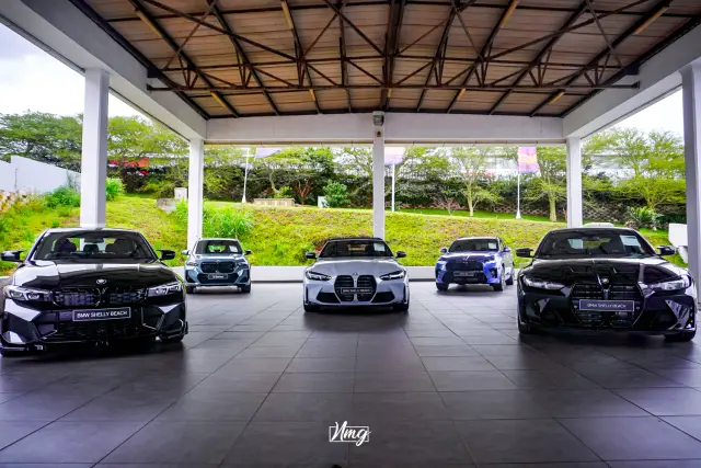 Automotive — photograph by Nemesis Media