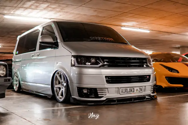 Automotive — photograph by Nemesis Media