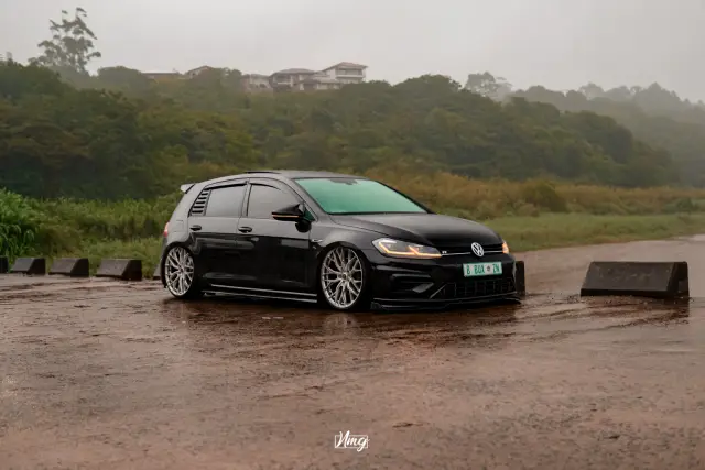 Automotive — photograph by Nemesis Media