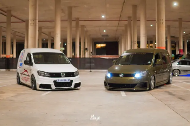 Automotive — photograph by Nemesis Media
