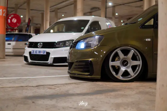 Automotive — photograph by Nemesis Media