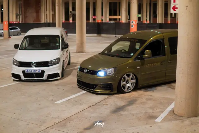 Automotive — photograph by Nemesis Media