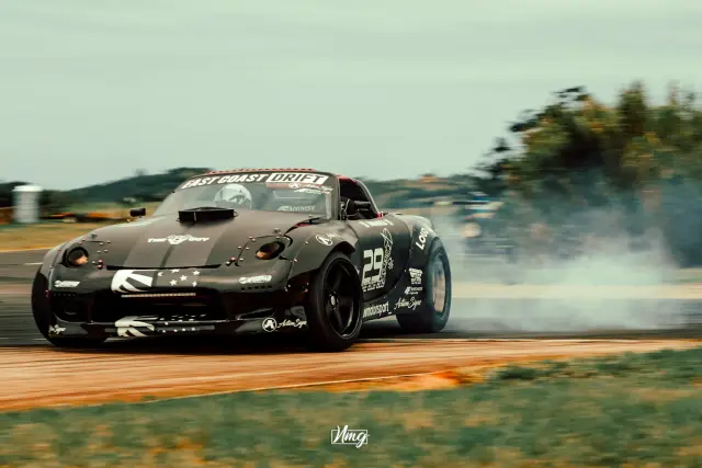 Automotive — photograph by Nemesis Media