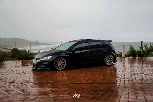 Automotive — photograph by Nemesis Media