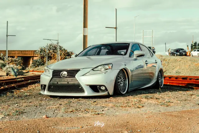Automotive — photograph by Nemesis Media