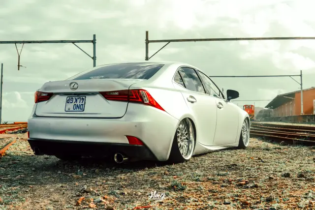 Automotive — photograph by Nemesis Media
