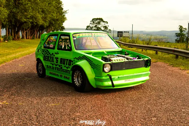 Automotive — photograph by Nemesis Media