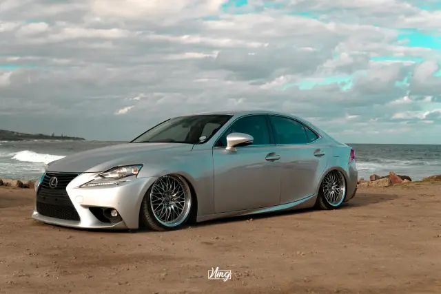 Automotive — photograph by Nemesis Media