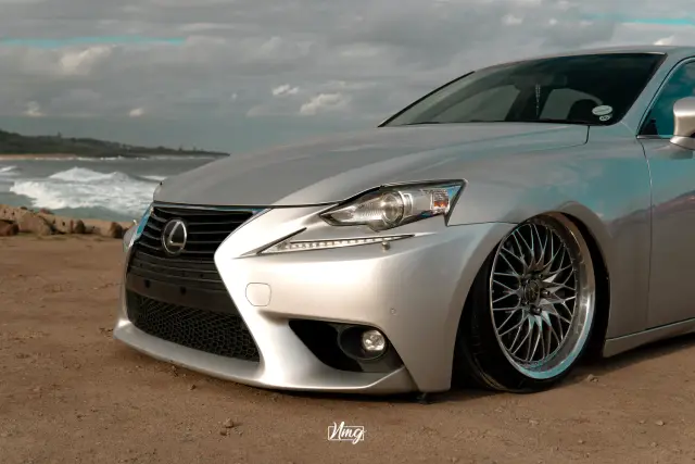 Automotive — photograph by Nemesis Media