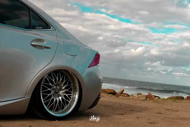 Automotive — photograph by Nemesis Media