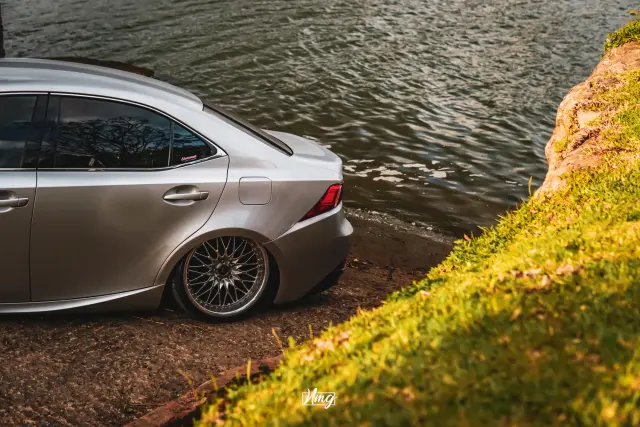 Automotive — photograph by Nemesis Media