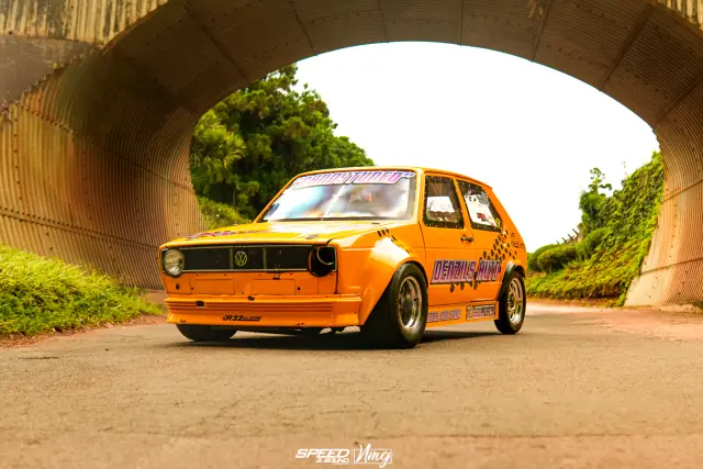 Automotive — photograph by Nemesis Media