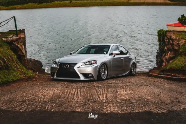 Automotive — photograph by Nemesis Media