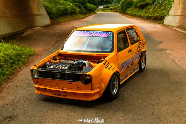 Automotive — photograph by Nemesis Media