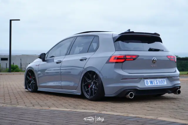 Automotive — photograph by Nemesis Media