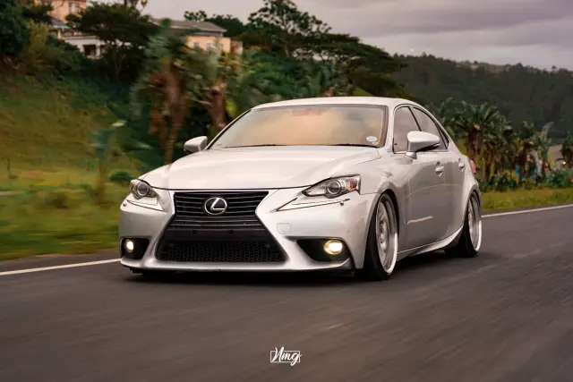 Automotive — photograph by Nemesis Media