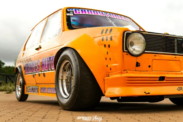 Automotive — photograph by Nemesis Media