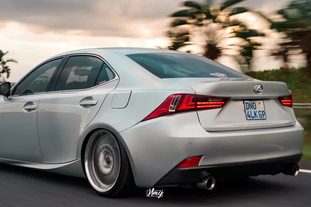 Automotive — photograph by Nemesis Media