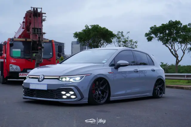 Automotive — photograph by Nemesis Media