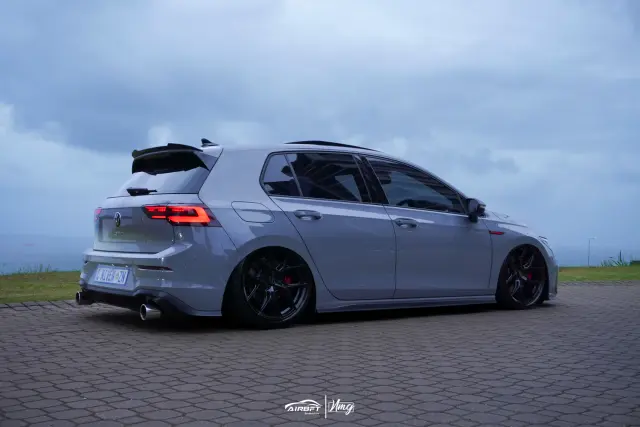 Automotive — photograph by Nemesis Media