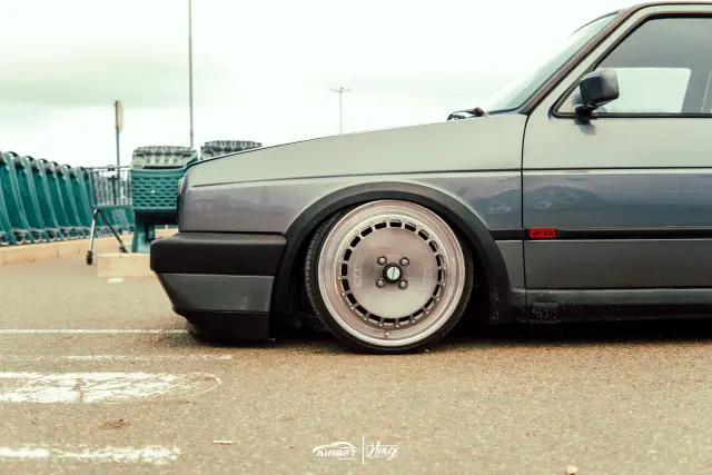 Automotive — photograph by Nemesis Media
