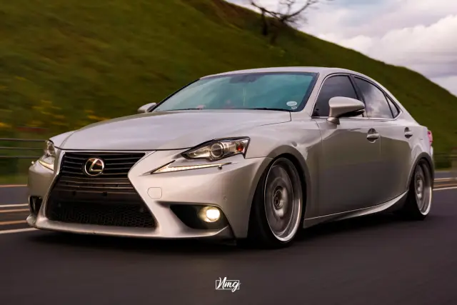 Automotive — photograph by Nemesis Media