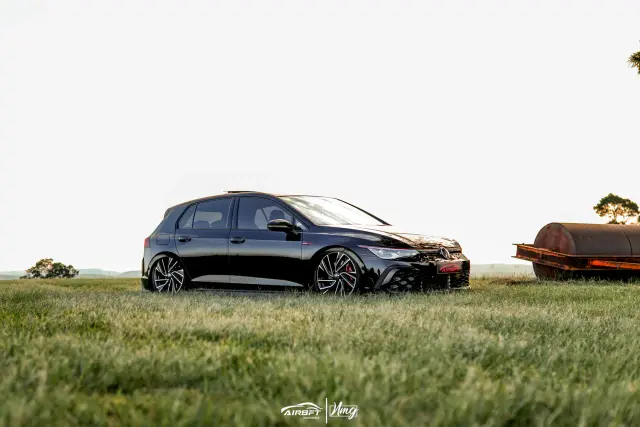 Automotive — photograph by Nemesis Media