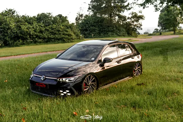 Automotive — photograph by Nemesis Media