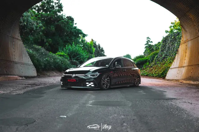 Automotive — photograph by Nemesis Media