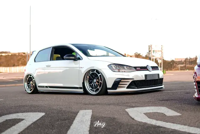 Automotive — photograph by Nemesis Media