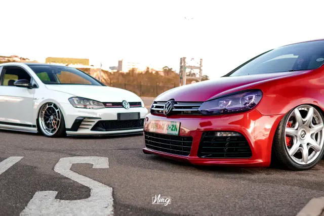 Automotive — photograph by Nemesis Media