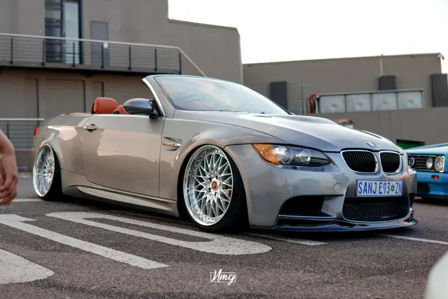 Automotive — photograph by Nemesis Media