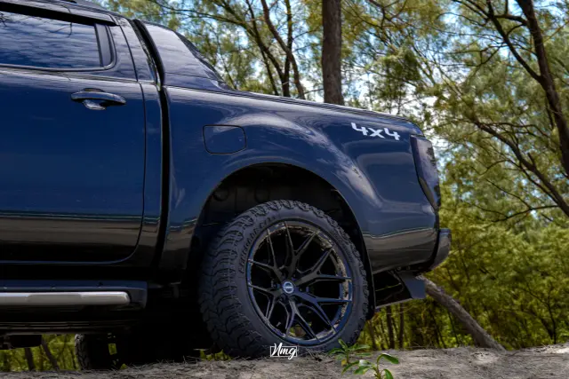 Automotive — photograph by Nemesis Media