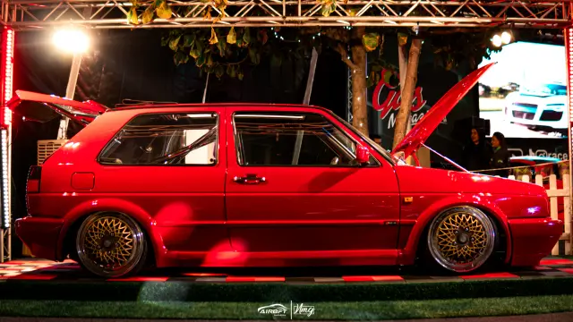 Automotive — photograph by Nemesis Media