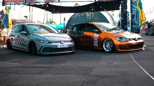 Automotive — photograph by Nemesis Media