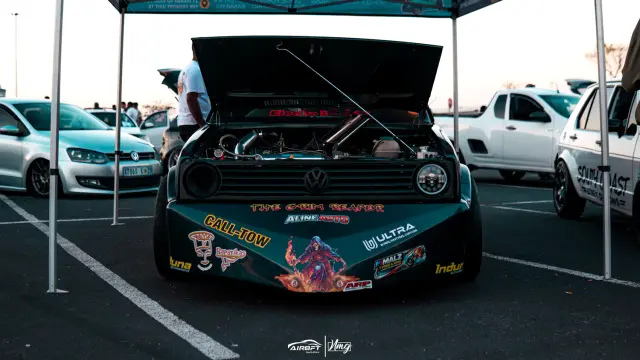 Automotive — photograph by Nemesis Media