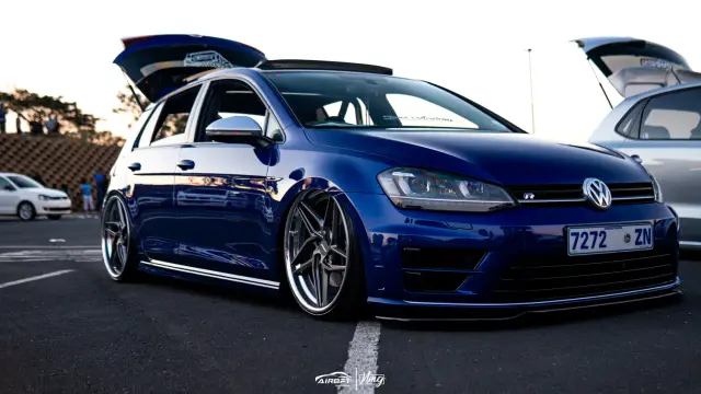 Automotive — photograph by Nemesis Media