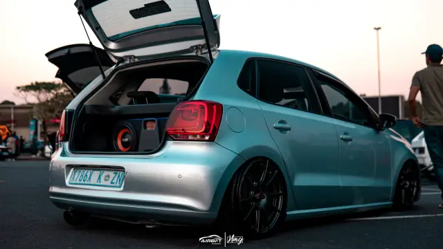 Automotive — photograph by Nemesis Media