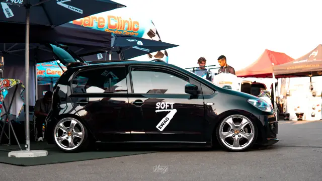 Automotive — photograph by Nemesis Media
